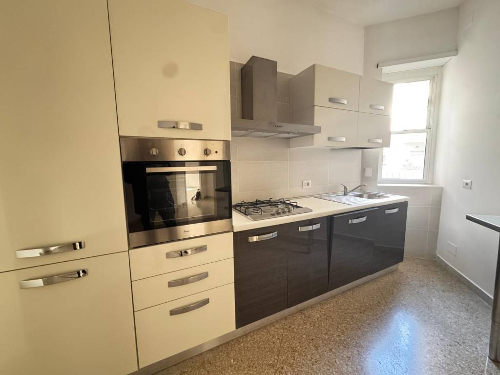 appartamento in affitto a Roma in zona Monte Sacro/Talenti