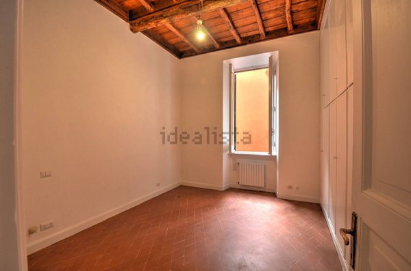 appartamento in affitto a Roma in zona Trastevere