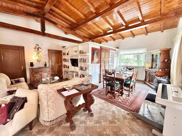 casa indipendente in affitto a Roma in zona Flaminio