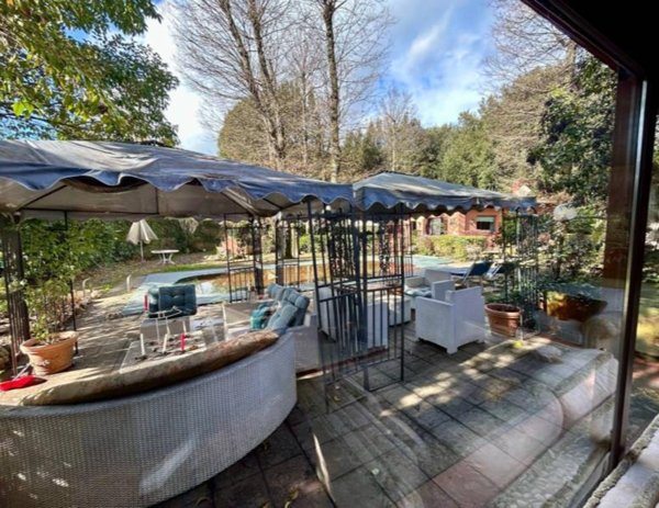 casa indipendente in affitto a Roma in zona Flaminio