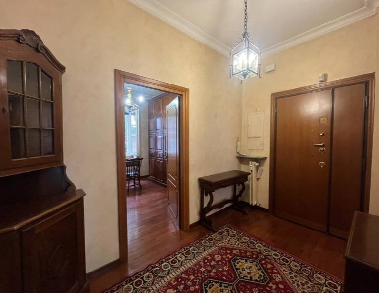 appartamento in affitto a Roma in zona Monte Sacro/Talenti
