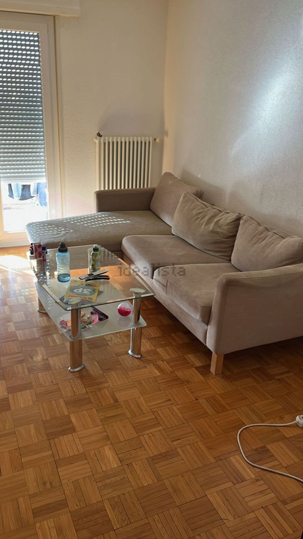 appartamento in affitto a Roma in zona Esquilino