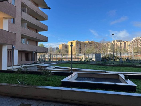 appartamento in affitto a Roma in zona Monte Sacro/Talenti