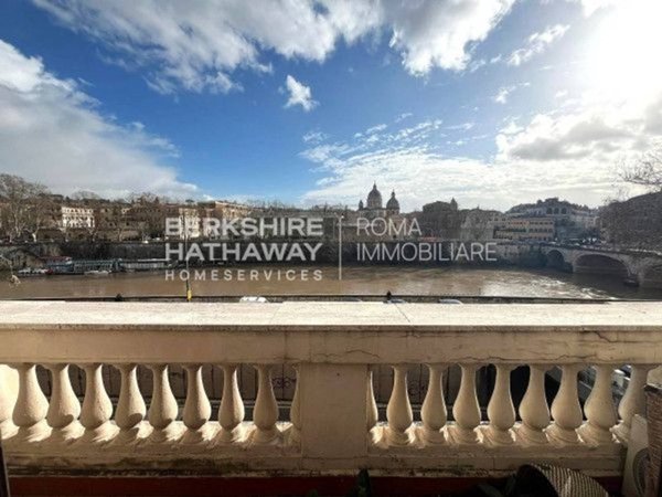 appartamento in affitto a Roma in zona Rione Prati