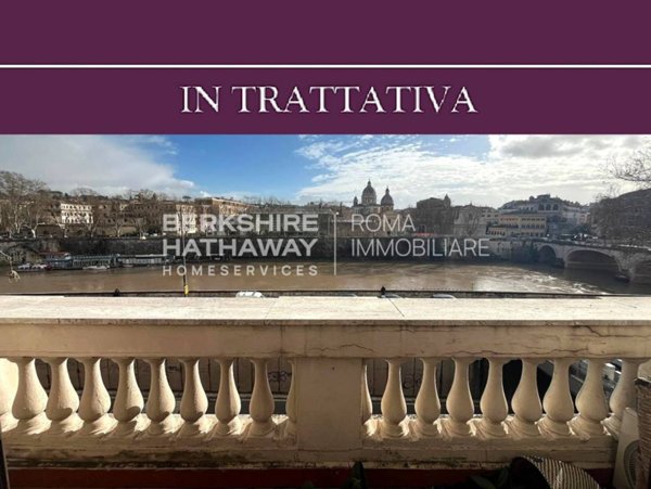 ufficio in affitto a Roma in zona Rione Prati