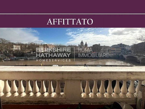 ufficio in affitto a Roma in zona Rione Prati