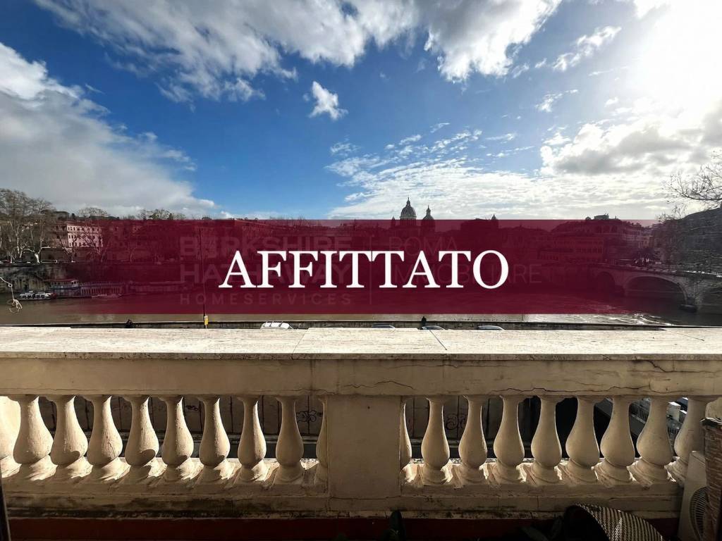 ufficio in affitto a Roma in zona Campo Marzio