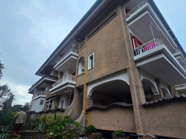 appartamento in affitto a Roma in zona Tomba di Nerone