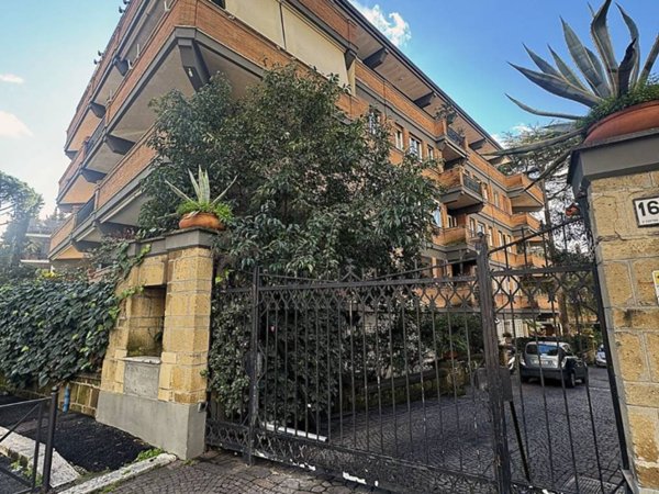 appartamento in affitto a Roma