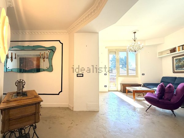 appartamento in affitto a Roma in zona Appio Pignatelli