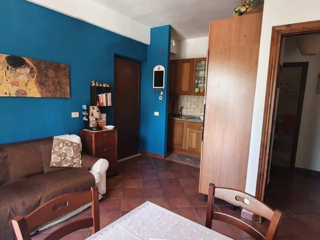 appartamento in affitto a Roma in zona Primavalle