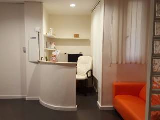 ufficio in affitto a Roma in zona Flaminio