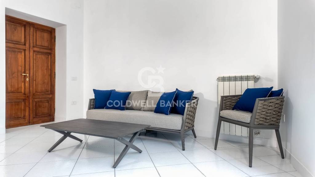 appartamento in affitto a Roma in zona Ostiense