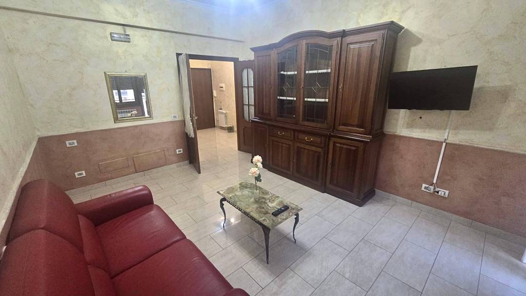 appartamento in affitto a Roma in zona Tuscolano