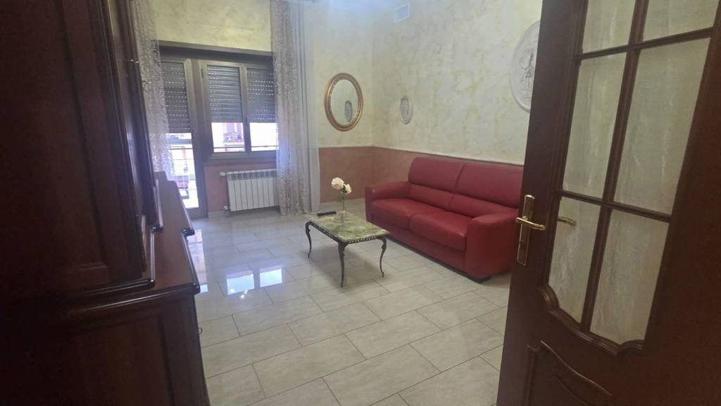 appartamento in affitto a Roma in zona Tuscolano