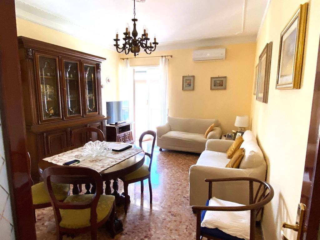 appartamento in affitto a Roma in zona Cinecittà