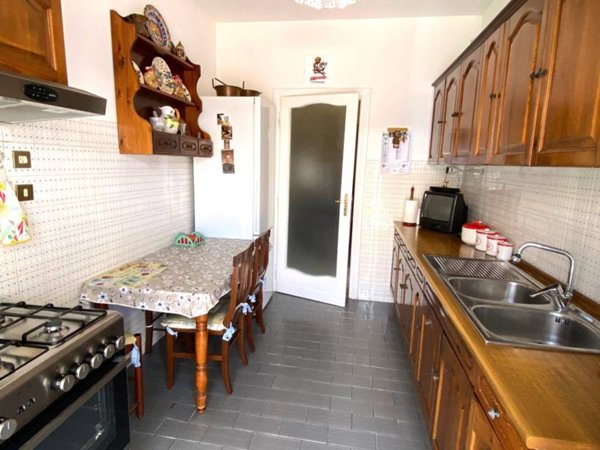 appartamento in affitto a Roma in zona Cinecittà