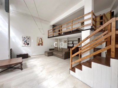 appartamento in affitto a Roma in zona Gianicolense