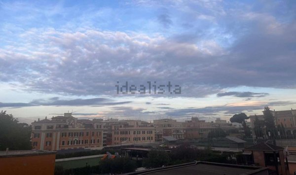 appartamento in affitto a Roma in zona Trieste