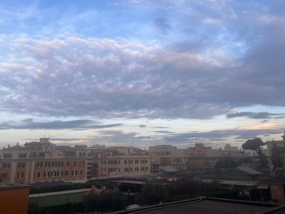 appartamento in affitto a Roma in zona Trieste