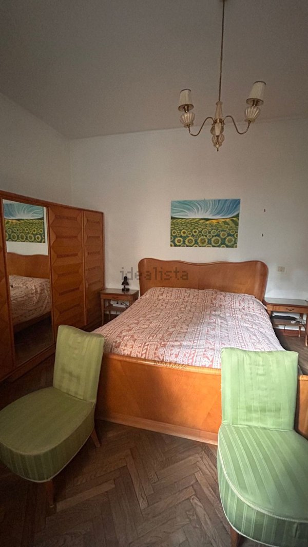 casa indipendente in affitto a Roma in zona Gianicolense