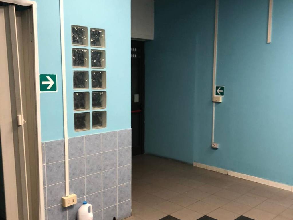 negozio in affitto a Roma in zona Collatino