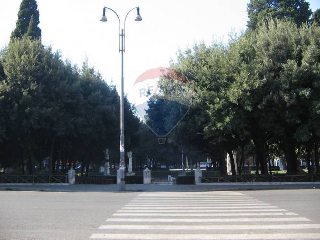 negozio in affitto a Roma in zona Della Vittoria