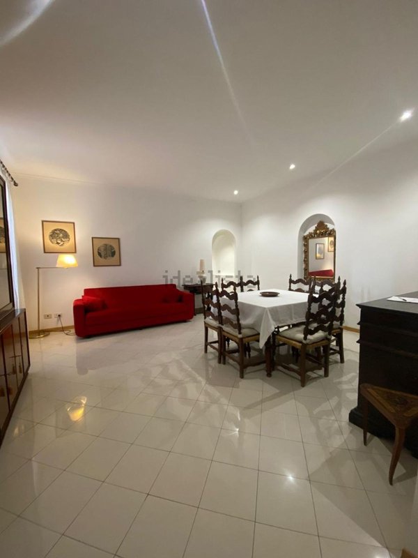 appartamento in affitto a Roma in zona Gianicolense