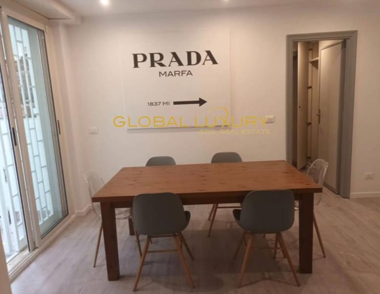 appartamento in affitto a Roma in zona Parioli