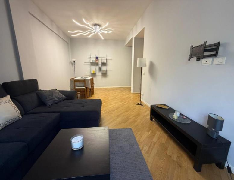 appartamento in affitto a Roma in zona Monte Sacro/Talenti