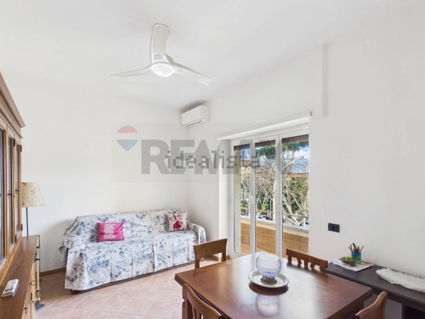 appartamento in affitto a Roma in zona Gianicolense