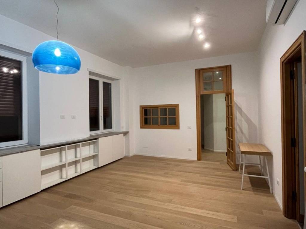 appartamento in affitto a Roma in zona Parioli