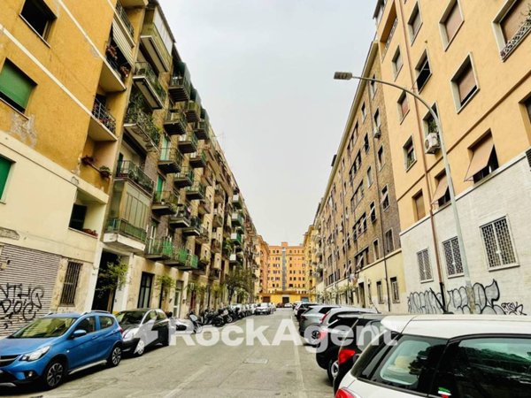 negozio in affitto a Roma in zona Tiburtino