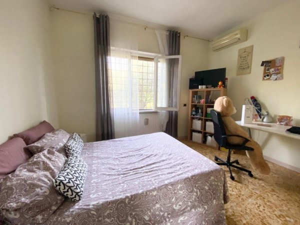 appartamento in affitto a Roma in zona Tor Vergata/Torrenova