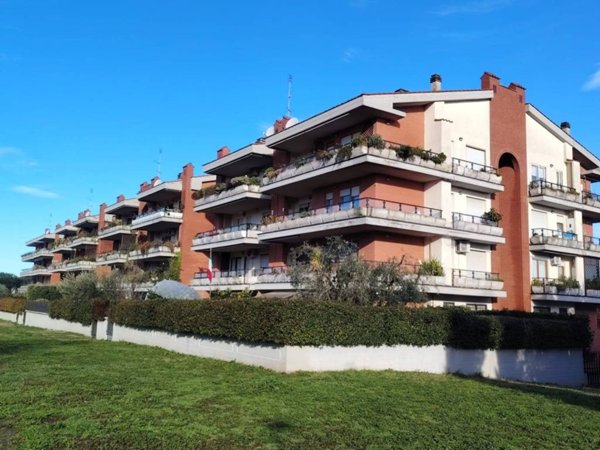 appartamento in affitto a Roma in zona Olgiata