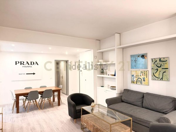 appartamento in affitto a Roma in zona Pinciano