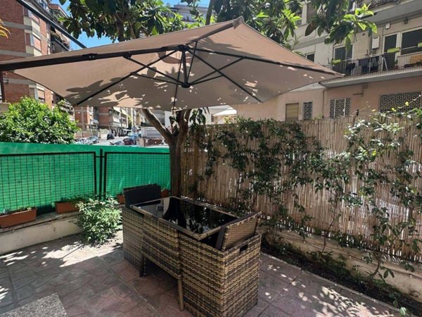 appartamento in affitto a Roma in zona Gianicolense