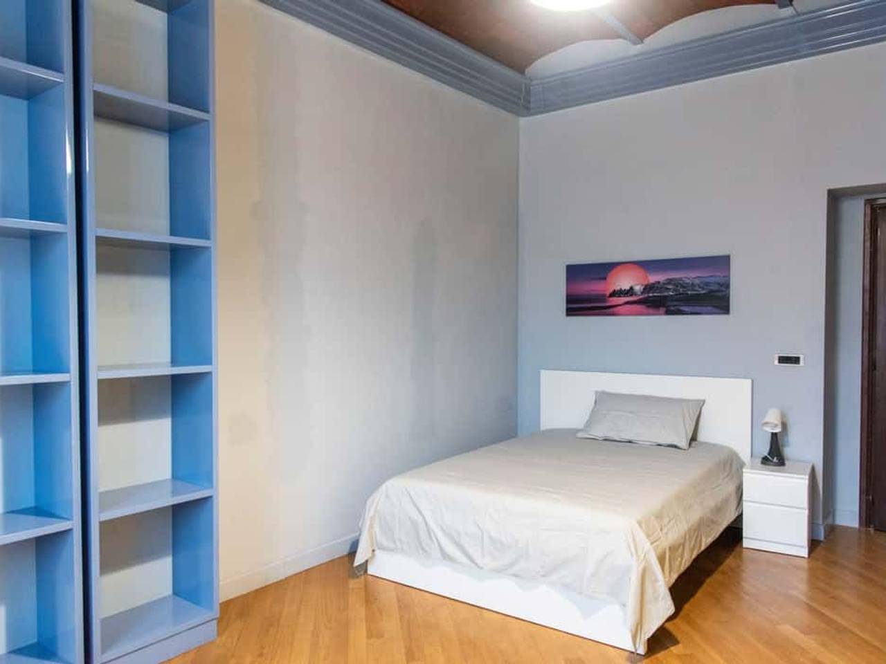 negozio in affitto a Roma in zona Trieste