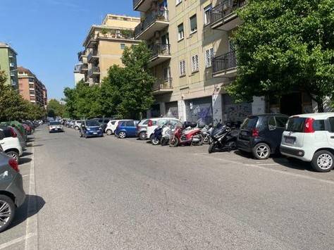 negozio in affitto a Roma in zona Tiburtino