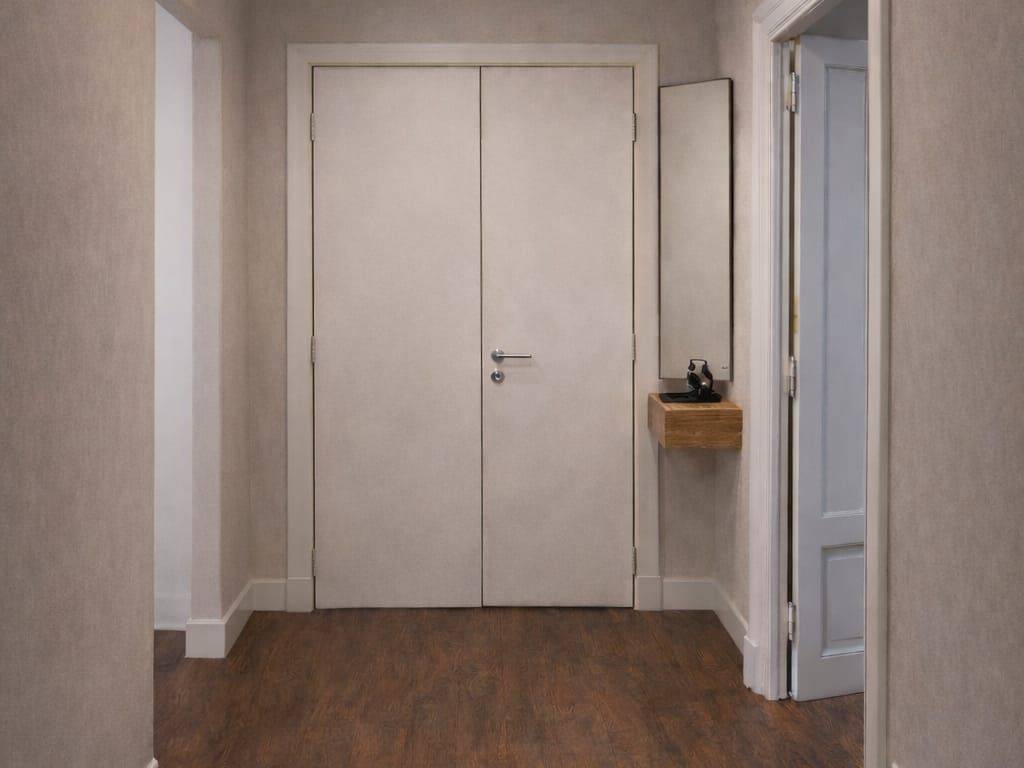 appartamento in affitto a Roma in zona Flaminio