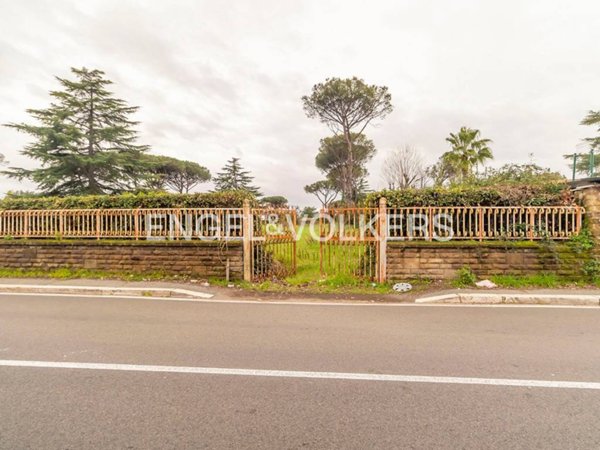 casa indipendente in affitto a Roma in zona Massimina/Casal Lumbroso