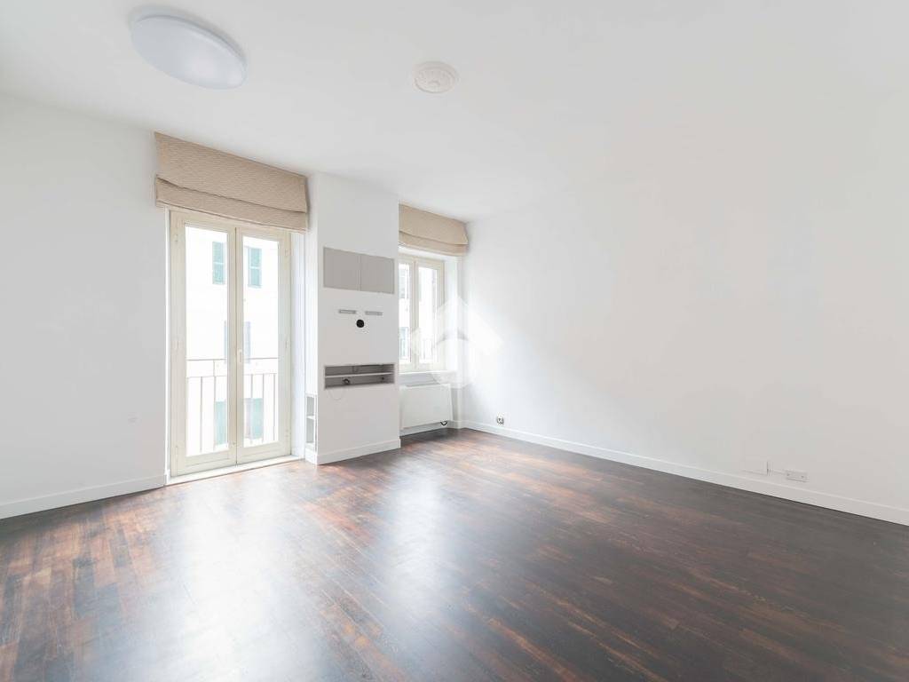 appartamento in affitto a Roma in zona Della Vittoria