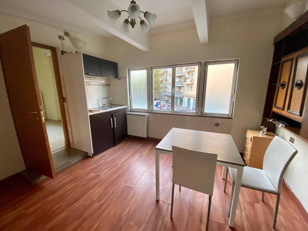 appartamento in affitto a Roma in zona Tiburtino