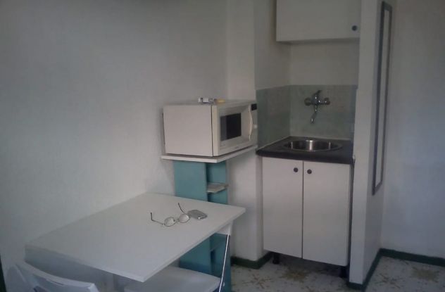 monolocale in affitto a Roma in zona Tomba di Nerone