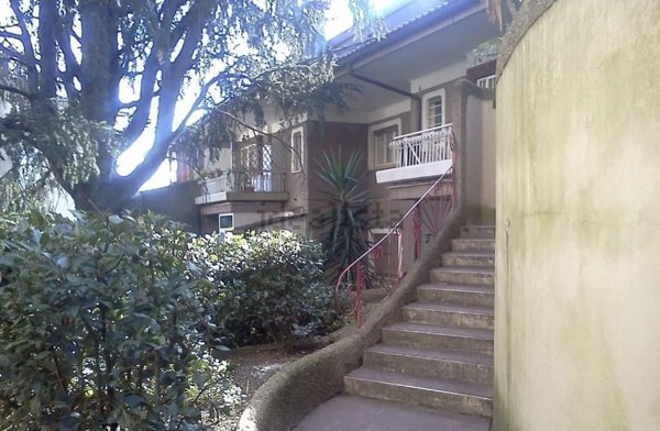 monolocale in affitto a Roma in zona Tomba di Nerone