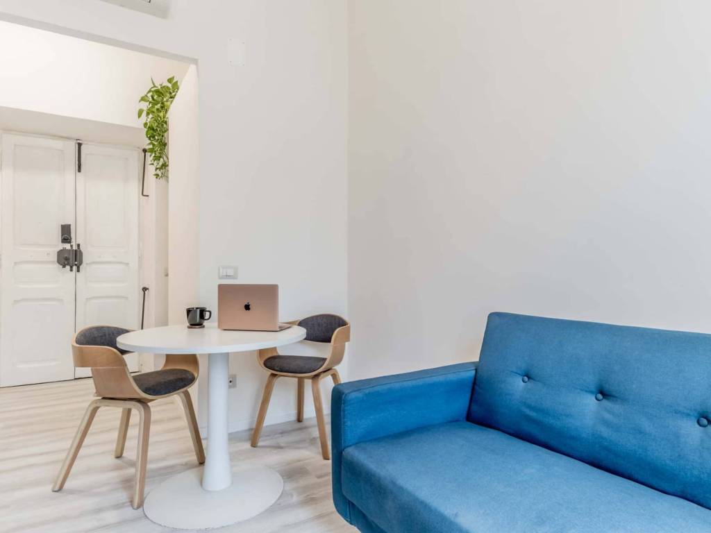 appartamento in affitto a Roma in zona Aurelio