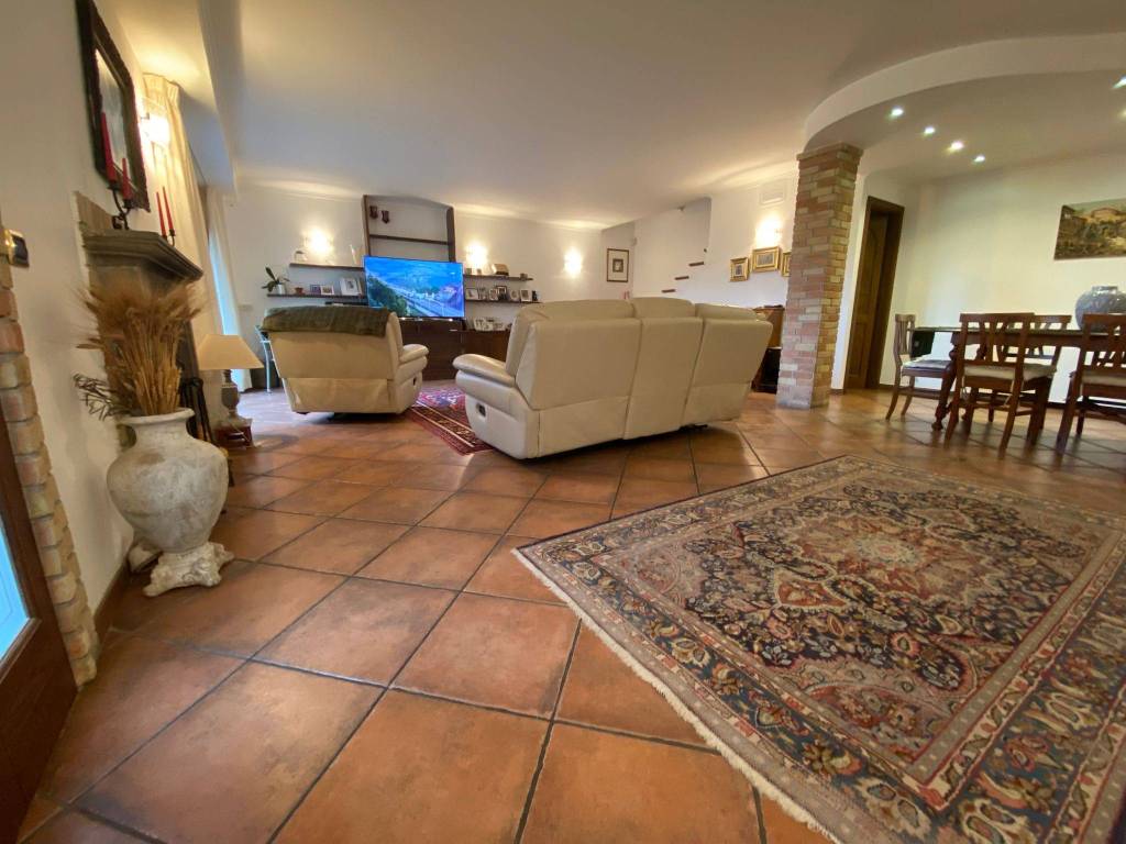 appartamento in affitto a Roma in zona Rione Prati