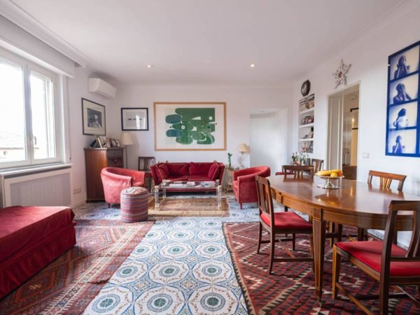 appartamento in affitto a Roma in zona Tor di Quinto