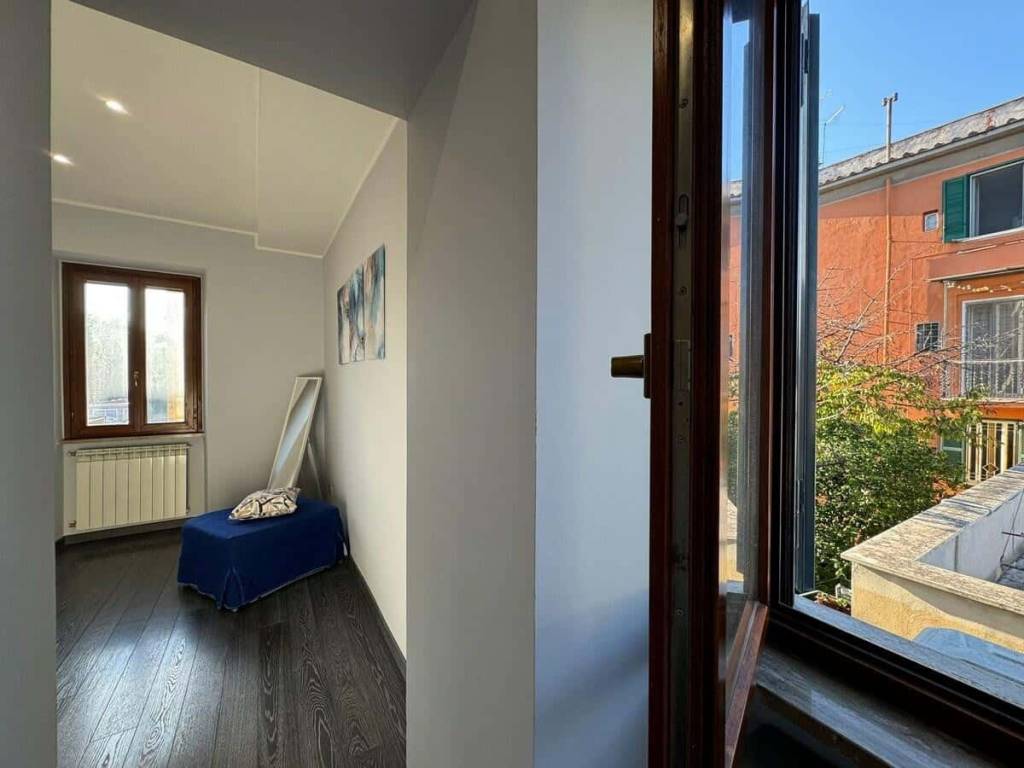 appartamento in affitto a Roma in zona Prenestino-Centocelle