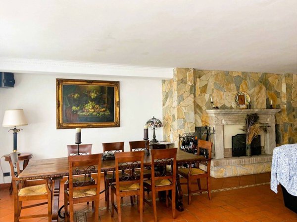 appartamento in affitto a Roma in zona Casal Boccone